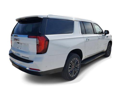 2026 GMC Yukon XL 2WD Elevation