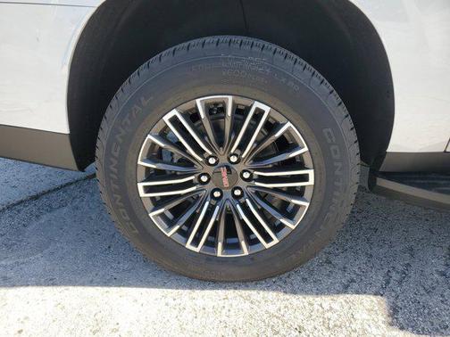 2026 GMC Yukon XL 2WD Elevation