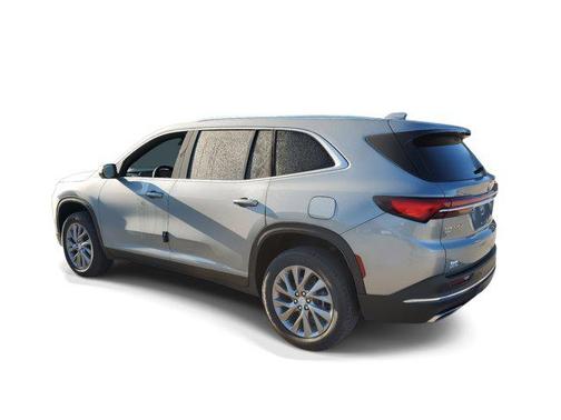 2025 Buick Enclave Preferred FWD