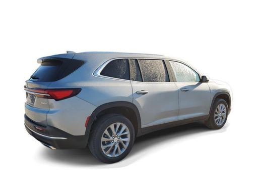 2025 Buick Enclave Preferred FWD