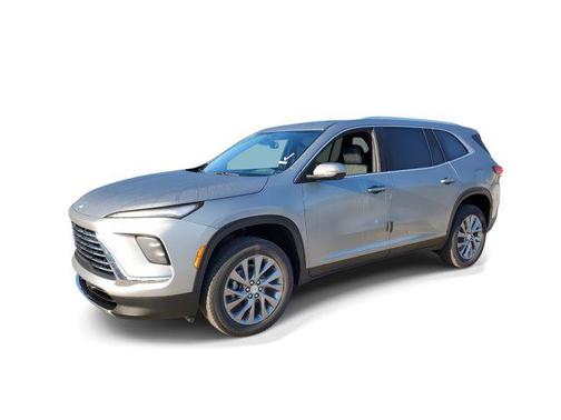 2025 Buick Enclave Preferred FWD