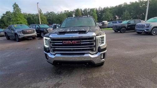 2023 GMC Sierra 2500 SLT