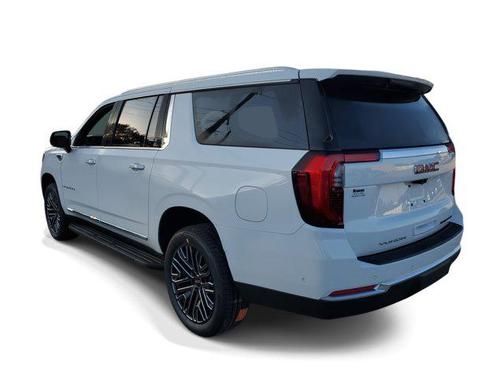 2026 GMC Yukon XL 2WD Elevation