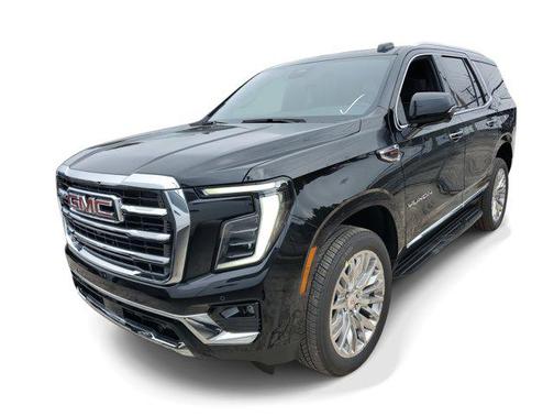 2025 GMC Yukon 2WD Elevation