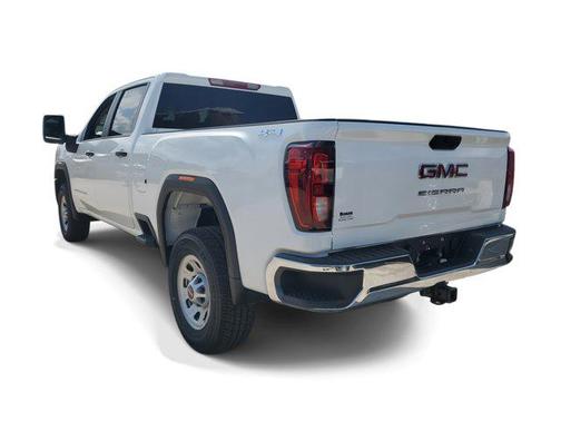 2025 GMC Sierra 2500 Base
