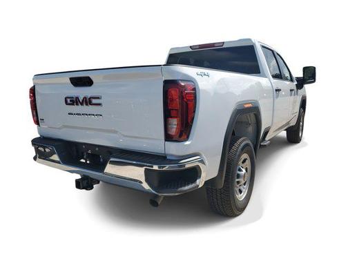 2025 GMC Sierra 2500 Base
