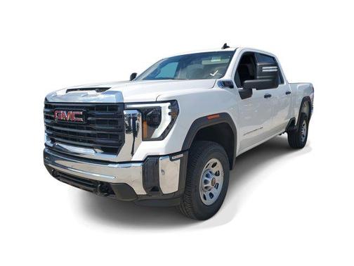 2025 GMC Sierra 2500 Base