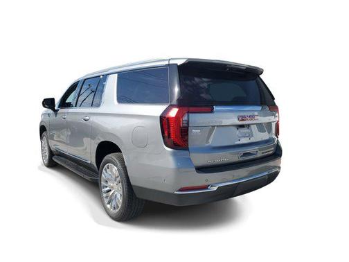 2025 GMC Yukon XL 4WD Elevation