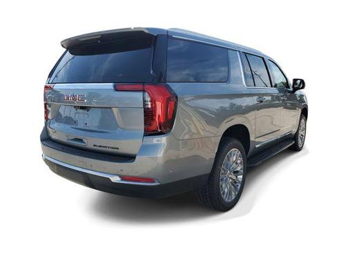 2025 GMC Yukon XL 4WD Elevation