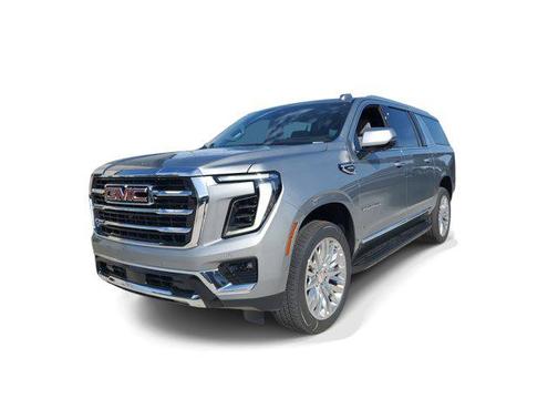 2025 GMC Yukon XL 4WD Elevation
