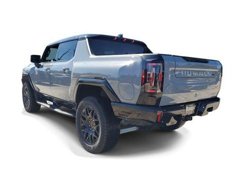 2025 GMC HUMMER EV Pickup 2X