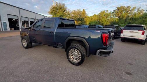 2023 GMC Sierra 3500 Base