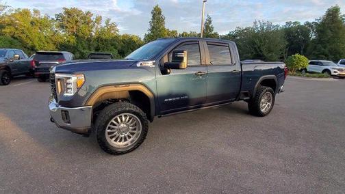2023 GMC Sierra 3500 Base