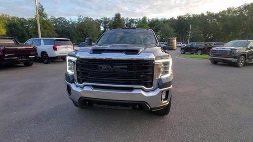 2023 GMC Sierra 3500 Base