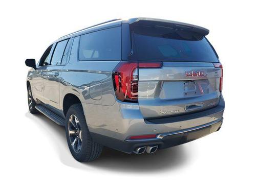 2026 GMC Yukon XL 4WD AT4