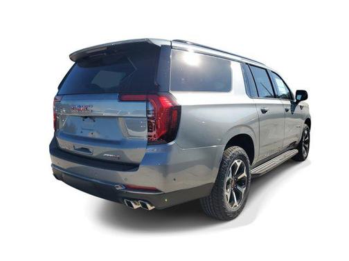 2026 GMC Yukon XL 4WD AT4
