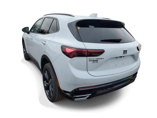 2026 Buick Envision Sport Touring AWD