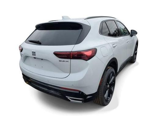 2026 Buick Envision Sport Touring AWD