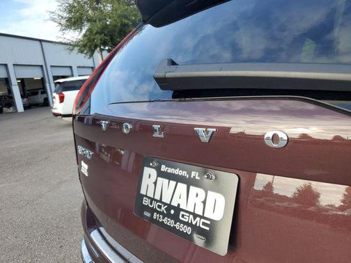 2025 Volvo XC90 B6 Ultra