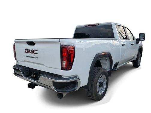 2025 GMC Sierra 2500 Base