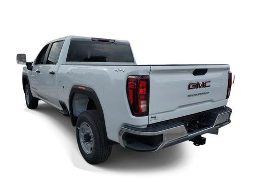 2025 GMC Sierra 2500 Base
