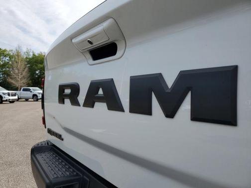 2023 RAM 2500 Power Wagon