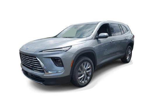 2025 Buick Enclave Preferred FWD