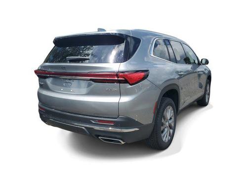 2025 Buick Enclave Preferred FWD