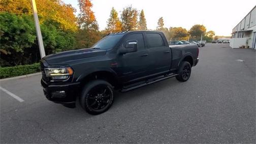 2024 RAM 2500 Limited Crew Cab 4x4 6'4' Box