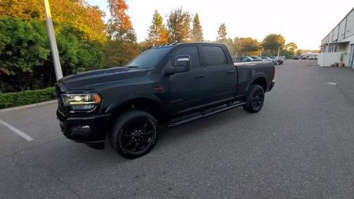 2024 RAM 2500 Limited Crew Cab 4x4 6'4' Box