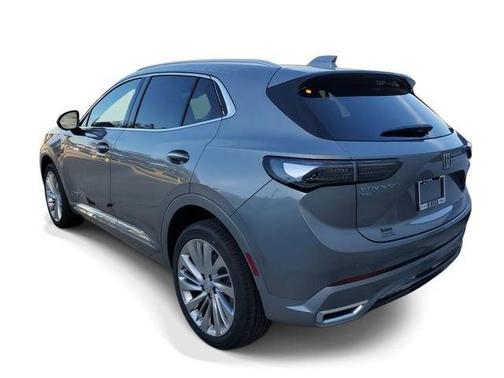 2026 Buick Envision Avenir AWD