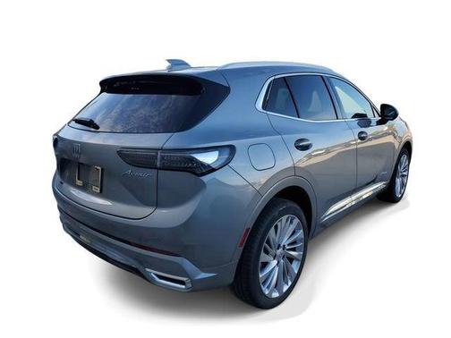 2026 Buick Envision Avenir AWD