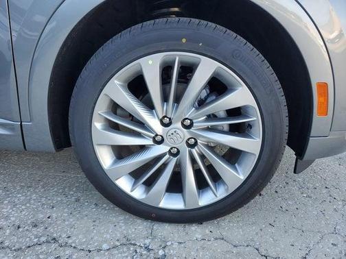 2026 Buick Envision Avenir AWD