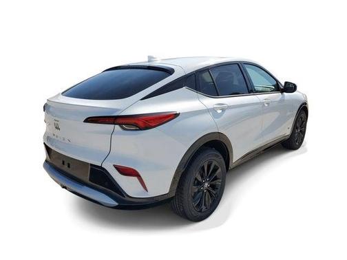 2026 Buick Envista Sport Touring FWD