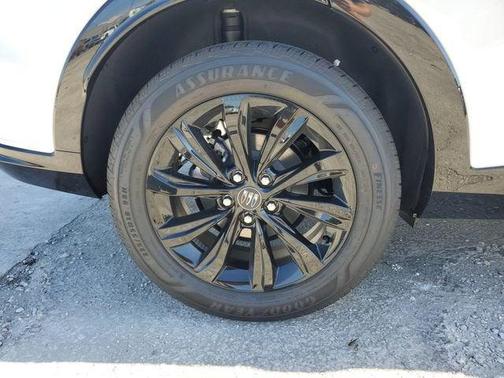 2026 Buick Envista Sport Touring FWD