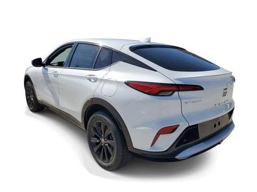 2026 Buick Envista Sport Touring FWD