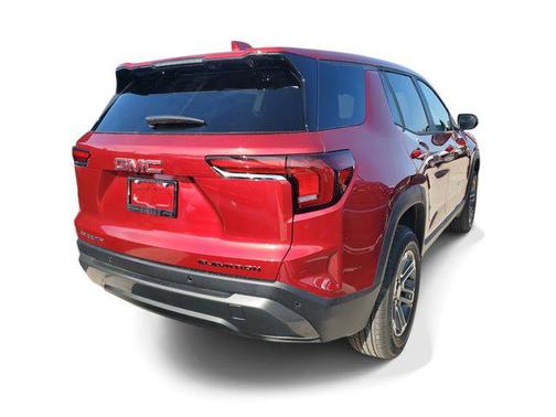 2025 GMC Terrain FWD Elevation