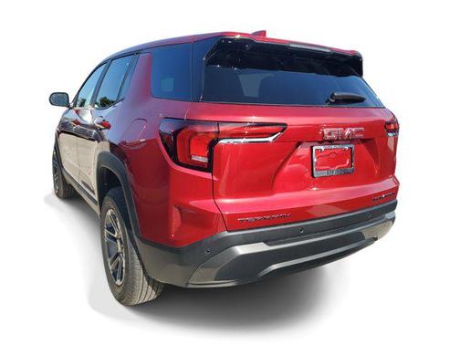 2025 GMC Terrain FWD Elevation