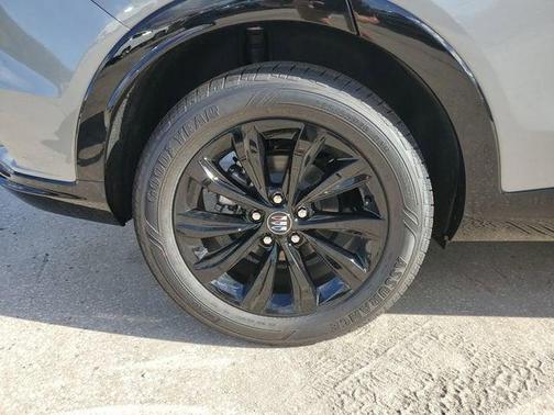 2026 Buick Envista Sport Touring FWD