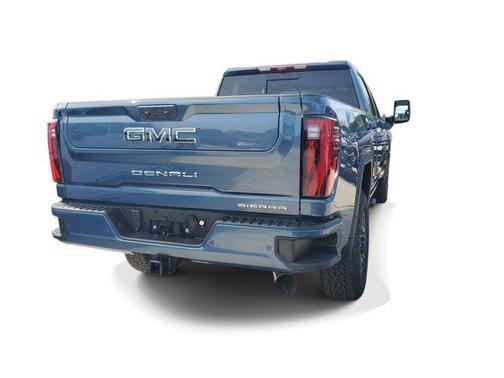 2025 GMC Sierra 2500 Denali Ultimate