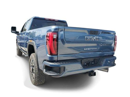 2025 GMC Sierra 2500 Denali Ultimate