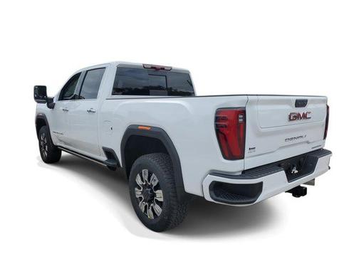 2026 GMC Sierra 2500 Denali