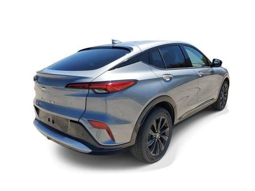 2026 Buick Envista Sport Touring FWD