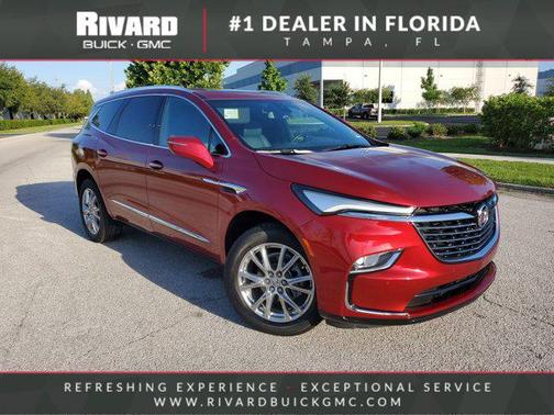2023 Buick Enclave Essence FWD
