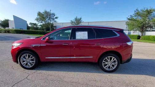 2023 Buick Enclave Essence FWD