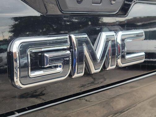 2026 GMC Sierra 2500 Denali Ultimate