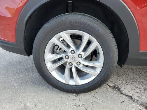 2026 Buick Envista Preferred FWD