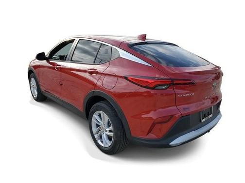 2026 Buick Envista Preferred FWD