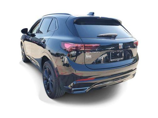 2025 Buick Envision Sport Touring AWD