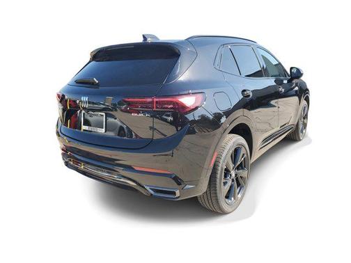 2025 Buick Envision Sport Touring AWD